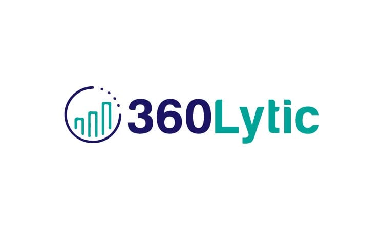 360Lytic logo
